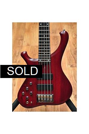 Marleaux Consat Special Editon 5 LH 2016 Marleaux Consat Special Editon 5 LH 2016